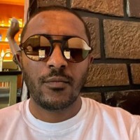 Dashen Bank Employee Dagem Taye's profile photo