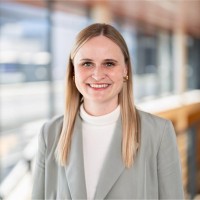 Schüco Global Service KG Employee Anna Möller's profile photo