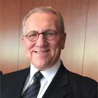Northwestern University Employee Robert Silverberg's profile photo