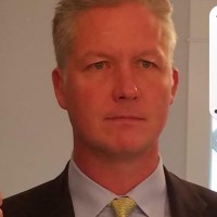 Millennium Management Employee Mark McCarthy's profile photo