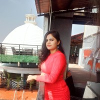 Bindu S Email
