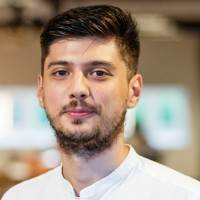 RepsMate Employee George Țarida's profile photo