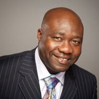 City College of San Francisco Employee Patrick Ekoue-Totou's profile photo