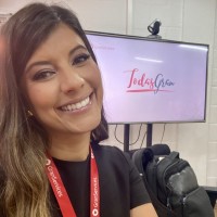 Cristiane Menezes Email & Phone Number