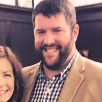 Longview Bank Employee Aaron Damler's profile photo