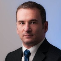 Definium Therapeutics Employee George Lampadariou's profile photo