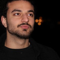 XPEEDIO Employee Hamodi Jaafary's profile photo