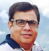 POLMANN INDIA LIMITED Employee Pramod Ahuja's profile photo