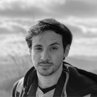 WebFirst Employee Will Alston's profile photo