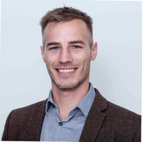 R+B engineering ag Employee René Bucher's profile photo