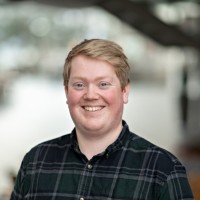 AugmentCity Employee Anders Assev-Kvalvaag's profile photo