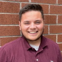 Gerhart Employee Andrew Falcone's profile photo