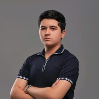 Datox Employee Mukhammadzokhid Mukhitdinov's profile photo