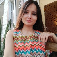 Sapna Rana Email