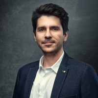 CC Real Employee Luka Mestrovic's profile photo