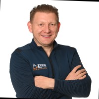 Eric Golubitsky