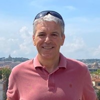 Italcaffè S.p.A. Employee Paolo Leporieri's profile photo