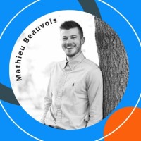 Réseau Résilians Employee Mathieu Beauvois's profile photo