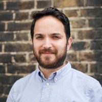Index Ventures Employee Joseph Stolerman's profile photo