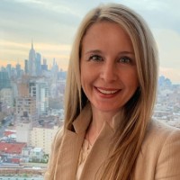 Elizabeth Leonard Email & Phone Number