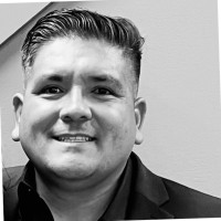 Associated General Contractors of Utah Employee Erik Lemus's profile photo