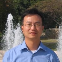 Palo Alto Networks Employee Simon He's profile photo