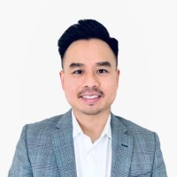 Jefferson Health Plans Employee Tung Vu's profile photo