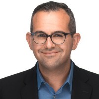 CFGI Employee George Sarianos's profile photo