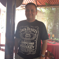 Seguros Caracas de Liberty Mutual Employee Daniel Torrealba's profile photo