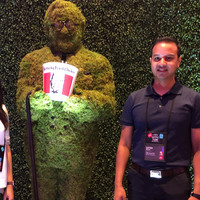 SME Group Plc Employee Sayed Esmail's profile photo