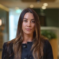 KLAR Partners Employee Raisa Johnston's profile photo
