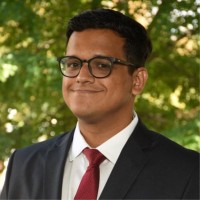 Performant Capital Employee Anuj Balaji's profile photo