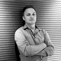 Simpleblend.com Employee Robert Franklin's profile photo