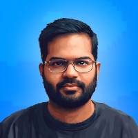 QuillAudits - Web3 Security ️ Employee Akshay Babhulkar's profile photo