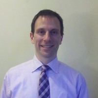 City of Hope Employee Andrew Artz's profile photo