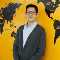 Fu-Hao Chiang Email