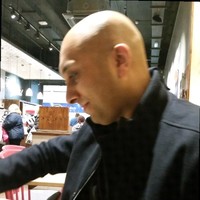 Silicone Engineering Employee Kam Masters's profile photo
