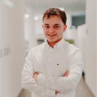 Johannes Rieger's profile photo