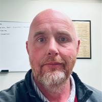 Ahaus Tool & Engineering Employee Brad Vanwinkle's profile photo