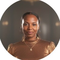 Grace Solutions Services Employee Sharon Jackson's profile photo