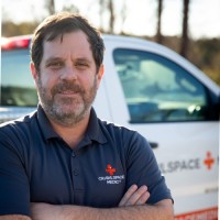 Crawlspace Medic Employee Jon Dando's profile photo