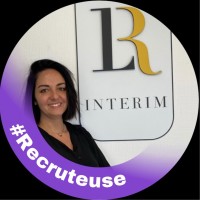 LR Intérim - Rouen Employee Audrey Mariano's profile photo