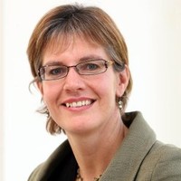 Beacon Cymru Group Employee Debbie Green's profile photo