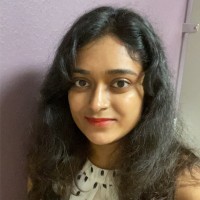 Shravya Prabhu Email & Phone Number