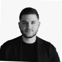 Medical+ Employee Gabriel Ghinea's profile photo