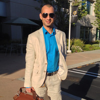 Salesforce Employee Mohammad Swaleh's profile photo