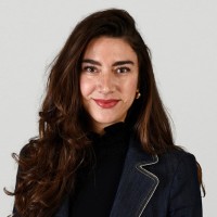 Katerina Miras Email & Phone Number