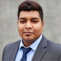 Linde Employee Alok Joaddar's profile photo
