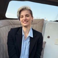 Viktoriia Apollonina Email & Phone Number