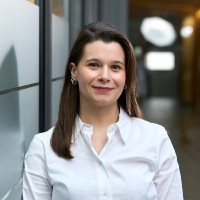 SOMI medical GmbH Employee Ezgi Döner's profile photo
